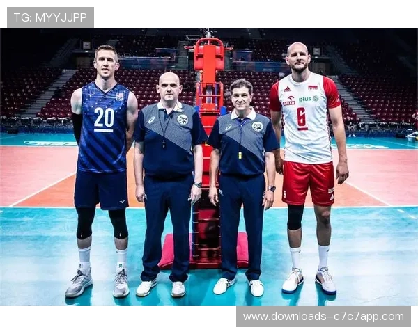 波兰男排超级联赛积分榜：卢布林三战全胜积8分暂居次席