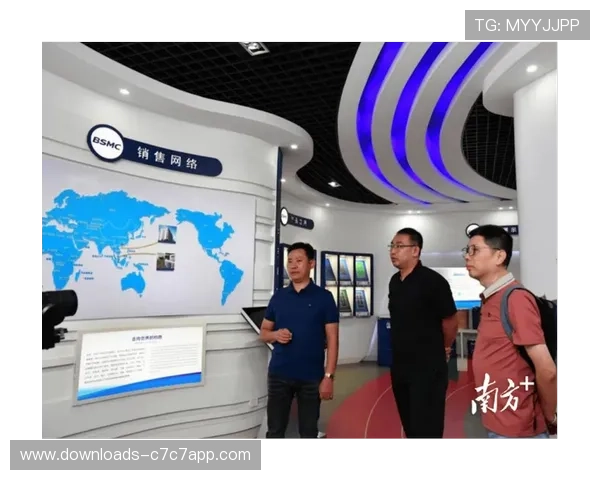 体育产业数字化转型分化 龙头企业引领作用突出