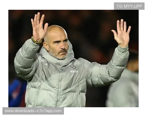 恩佐谈马雷斯卡离队，称足球世界变化是常态